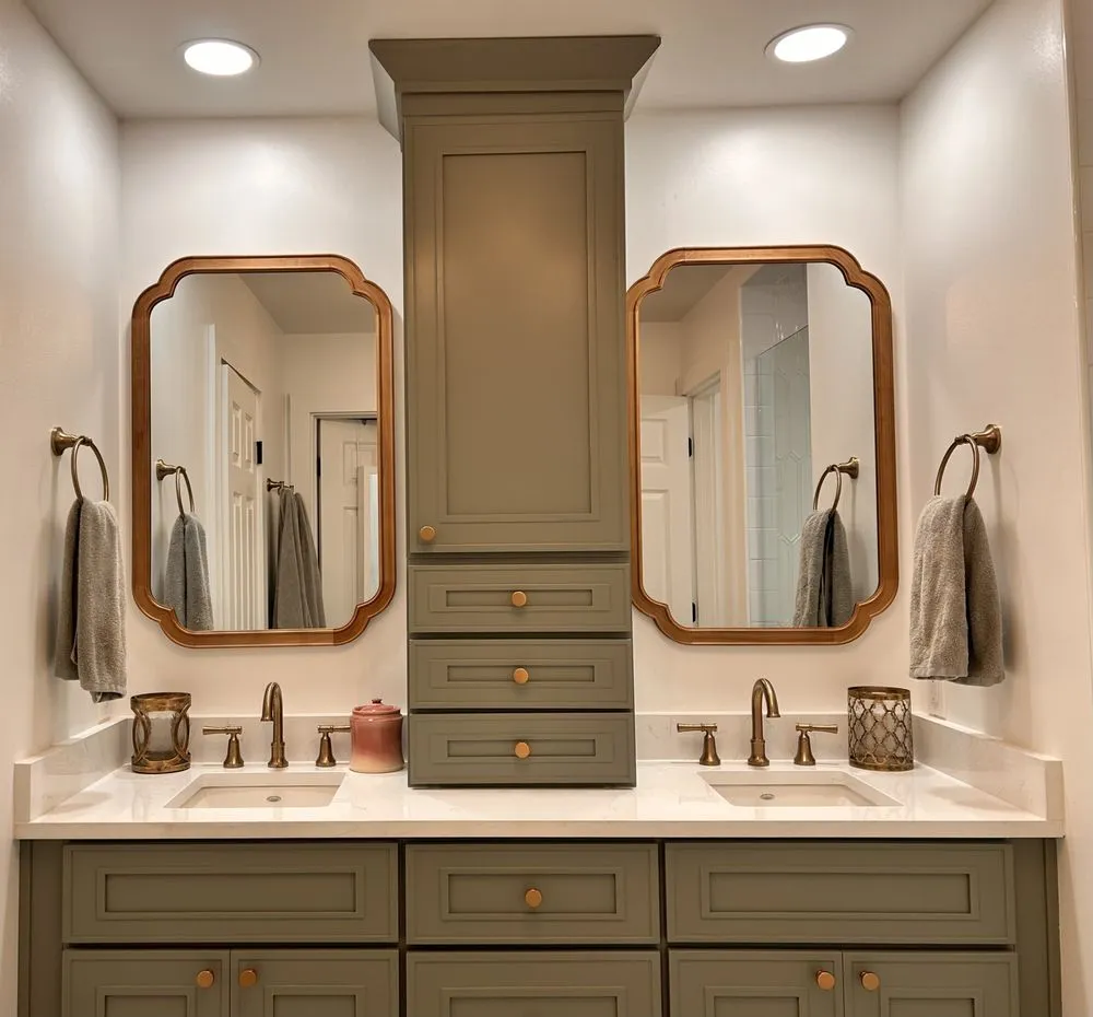 Affordable yard cleanup service for homes across Shepherdsville, KY - Qualman & Associates