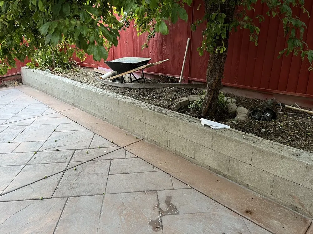 Local lawn care service experts serving American Canyon, CA - Quan Landscaping