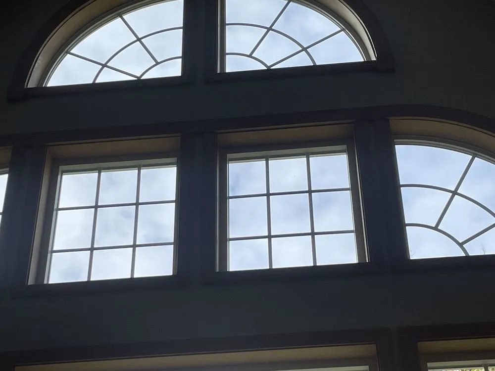 Reliable lawn mowing service for beautiful yards in Lebanon, ME by Quantum Home Services