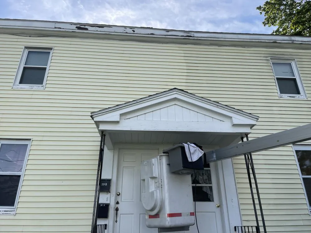 Expert garden landscaping experts serving Lebanon, ME - Quantum Home Services