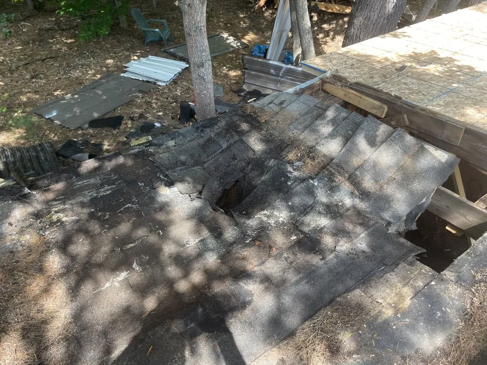 Trusted garden landscaping for residential properties in Lebanon, ME by Quantum Home Services