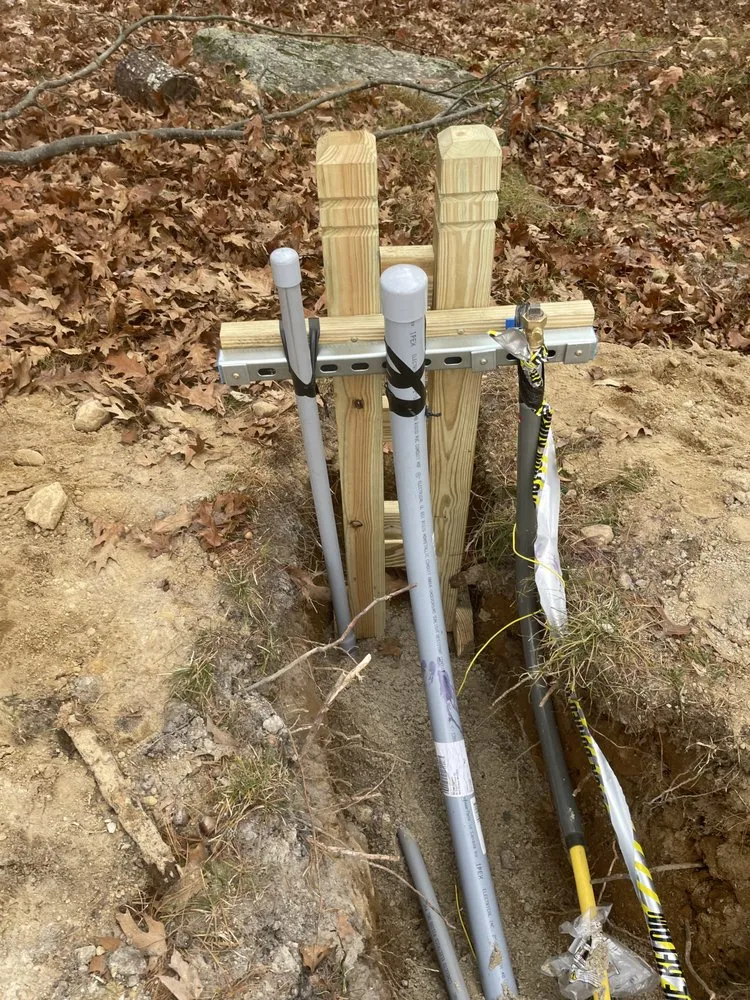 Affordable landscaping services for outdoor upgrades in Lebanon, ME by Quantum Home Services