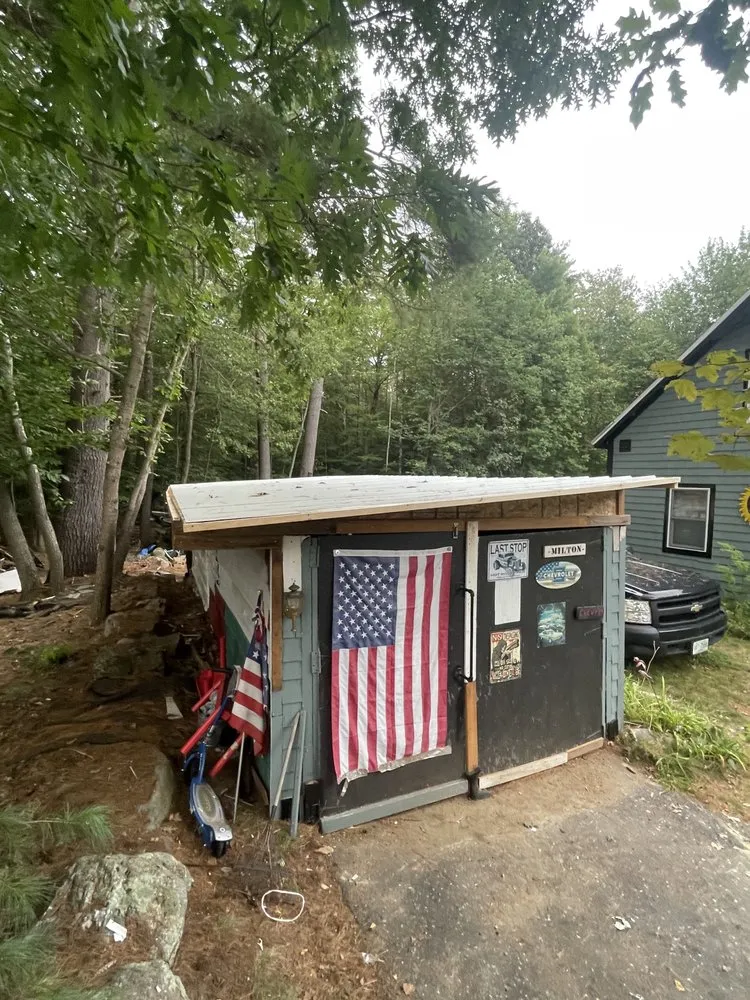 Trusted landscape design experts serving Lebanon, ME - Quantum Home Services