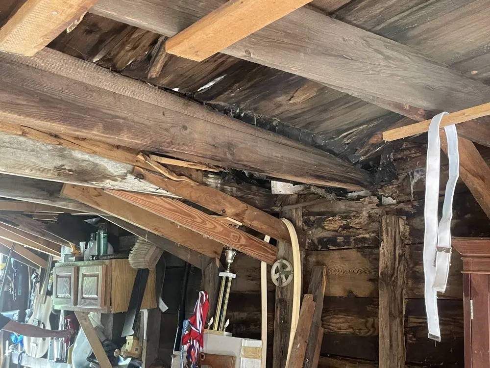 Expert outdoor landscaping in Lebanon, ME - Quantum Home Services