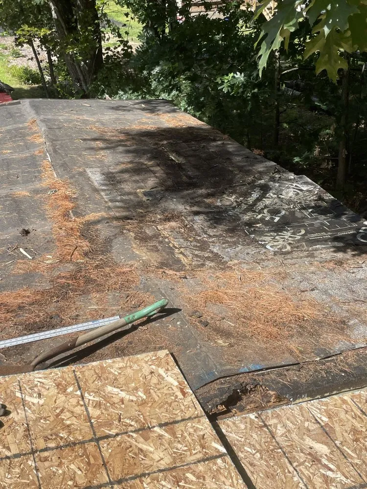 Top-rated landscape installation with custom design across Lebanon, ME - Quantum Home Services