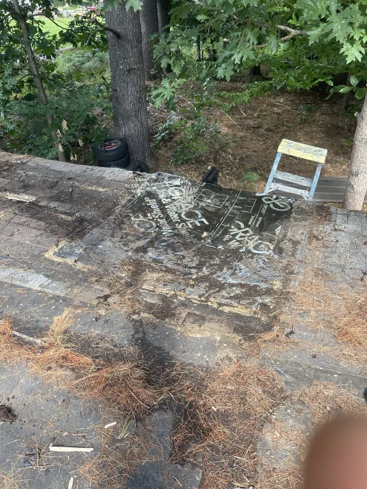 Affordable garden landscaping in Lebanon, ME by Quantum Home Services