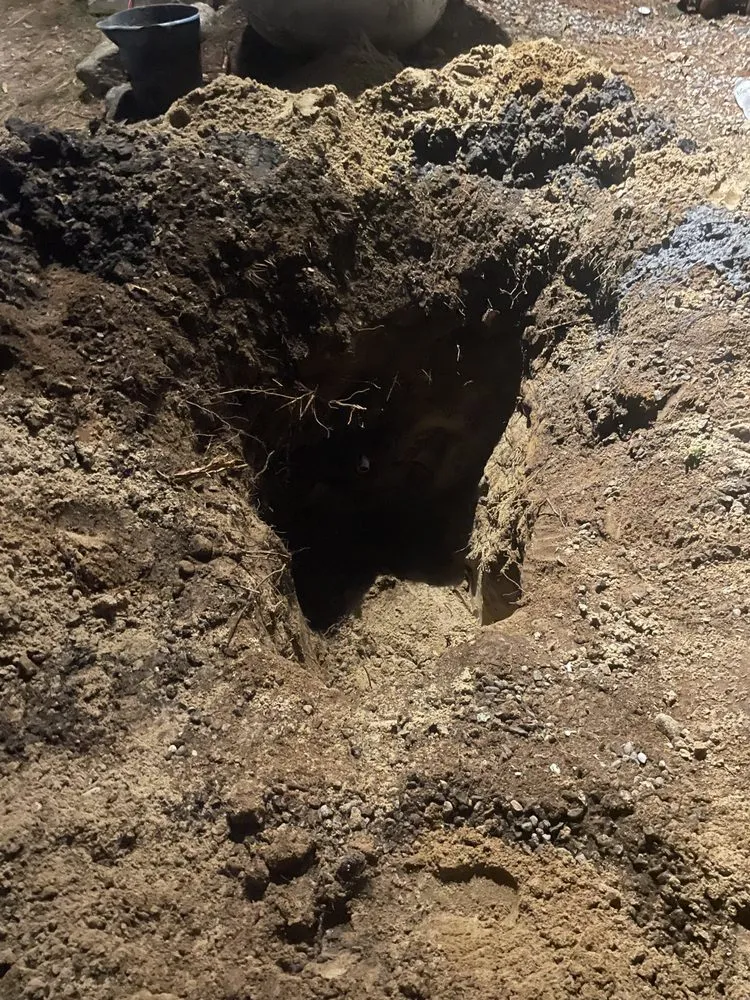 Custom garden landscaping for outdoor upgrades in Lebanon, ME by Quantum Home Services