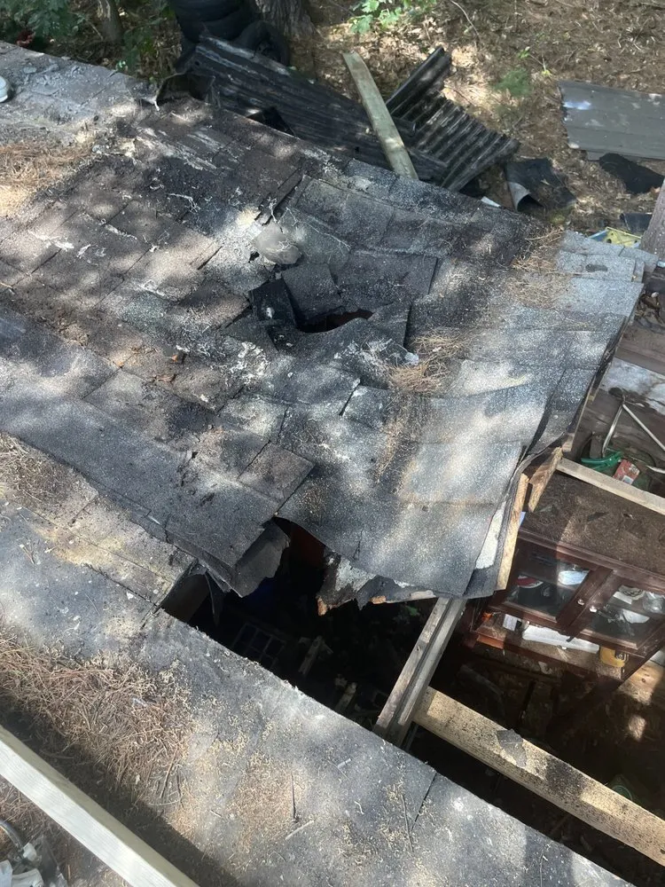 Local yard maintenance in Lebanon, ME by Quantum Home Services