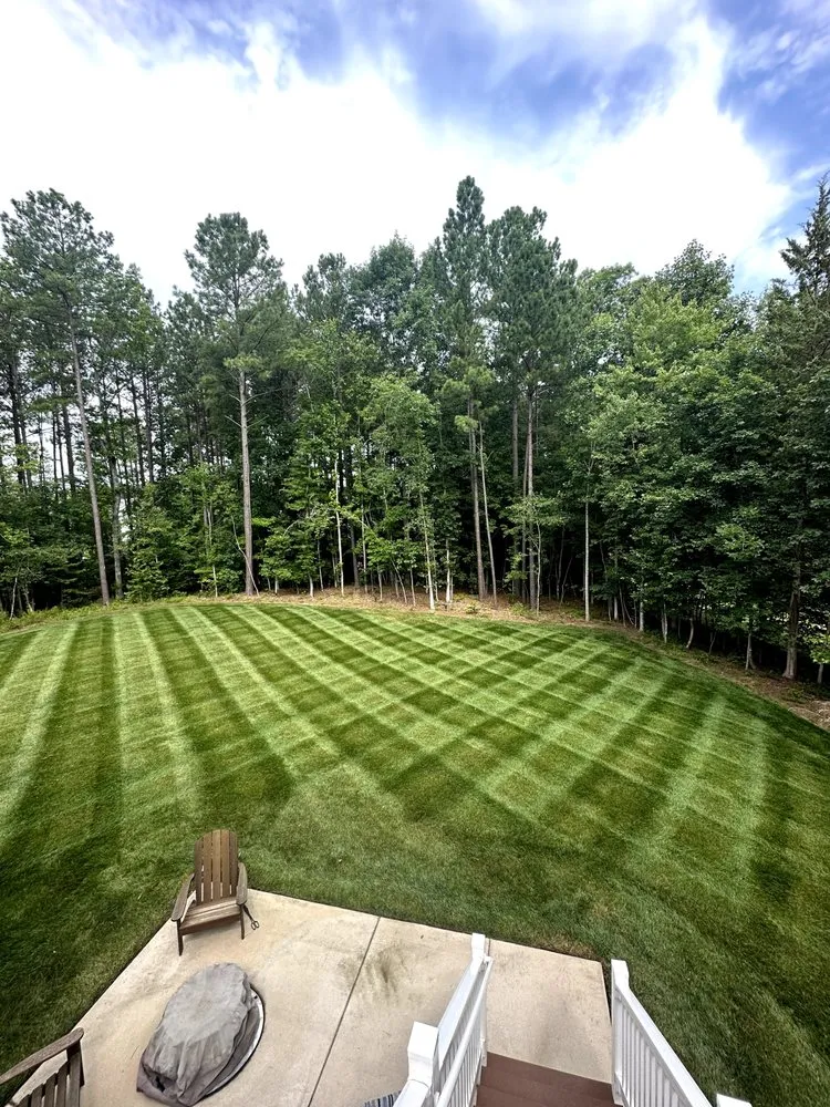 Reliable lawn care service experts serving Richmond, VA - Quantum Landscaping & Lawn Care