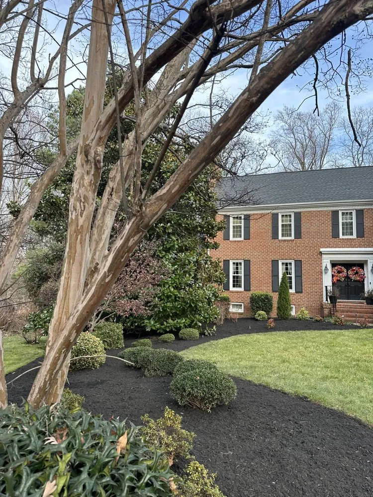 Professional landscape design experts serving Richmond, VA - Quantum Landscaping & Lawn Care