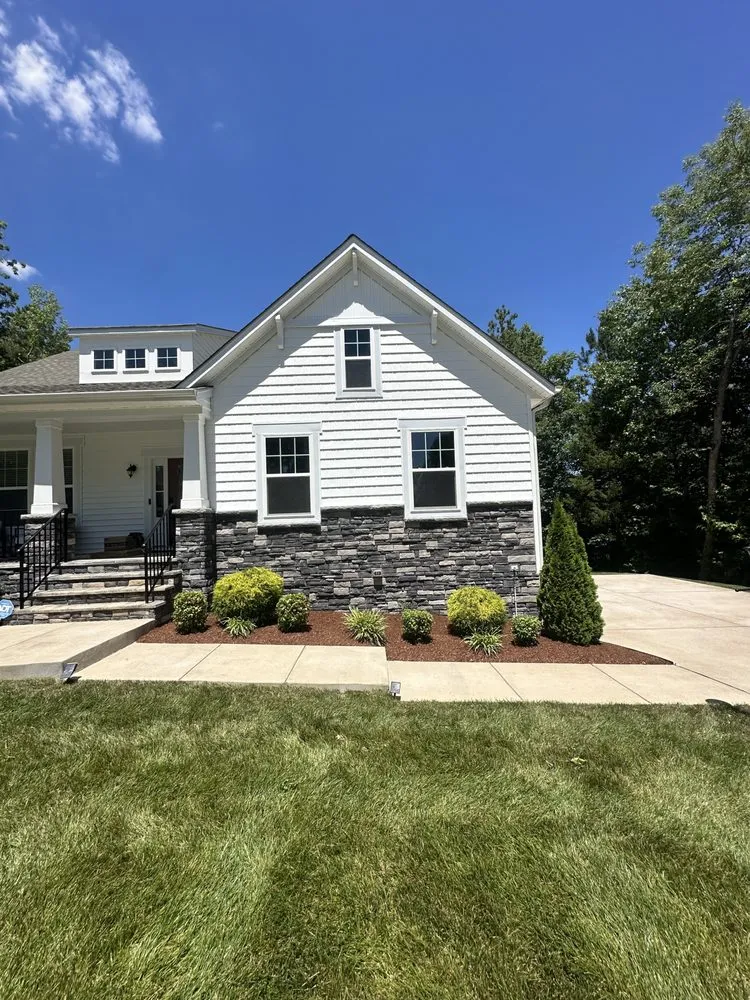 Affordable yard cleanup service experts serving Richmond, VA - Quantum Landscaping & Lawn Care