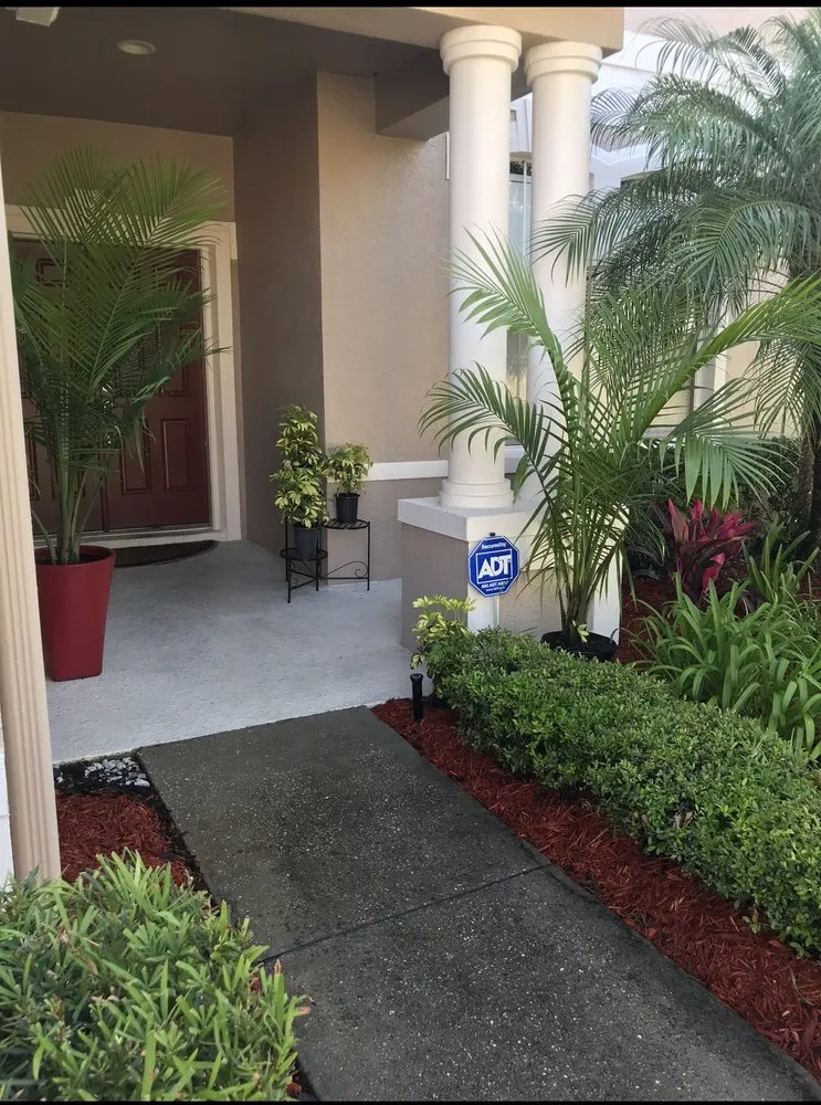 Expert landscape installation for year-round maintenance across Buford, GA - Quantum Landscaping