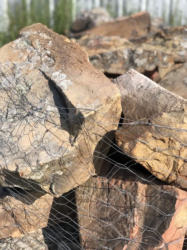 Top-rated landscape installation for outdoor upgrades across Broken Arrow, OK - Quantum Sod