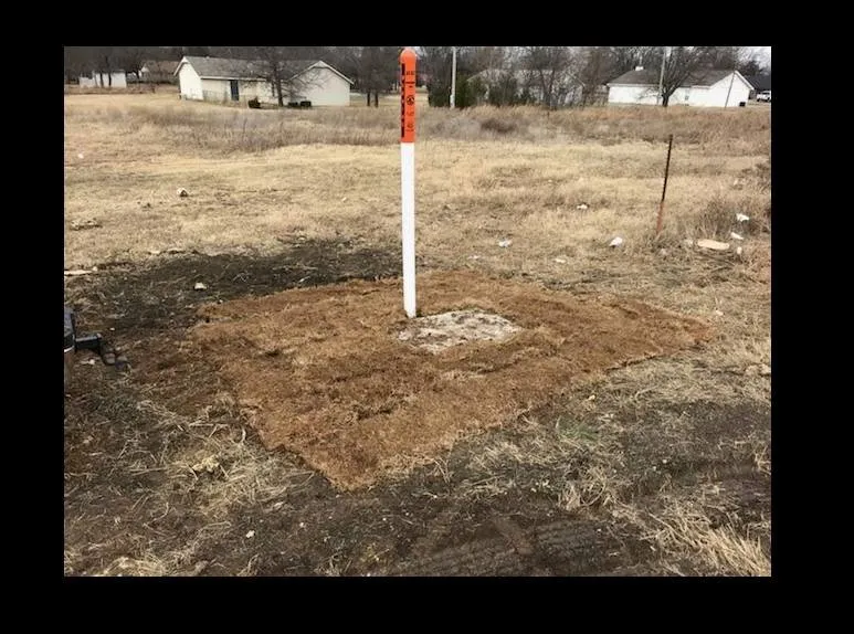 Top-rated landscape installation for homes across Broken Arrow, OK - Quantum Sod