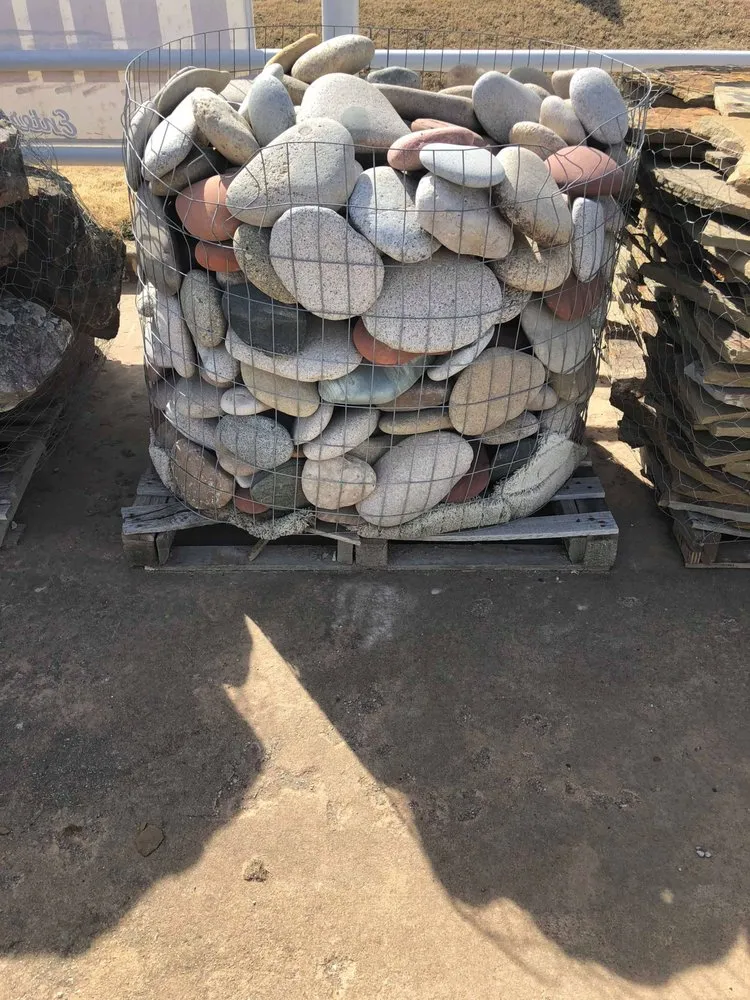 Top-rated landscape design experts serving Broken Arrow, OK - Quantum Sod