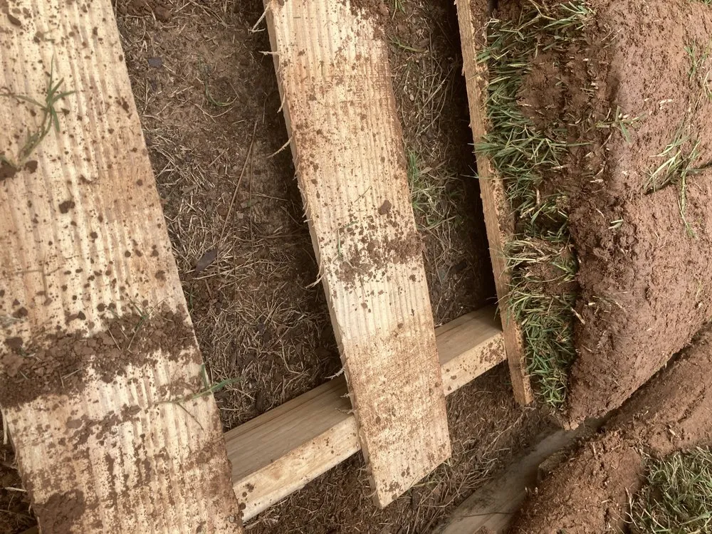 Trusted landscaping services in Tulsa, OK - Quantum Sod