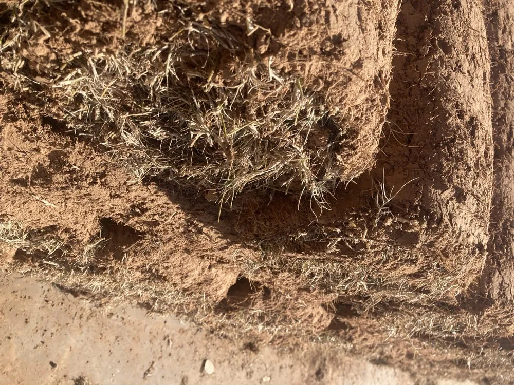 Reliable yard cleanup service for homes across Tulsa, OK - Quantum Sod