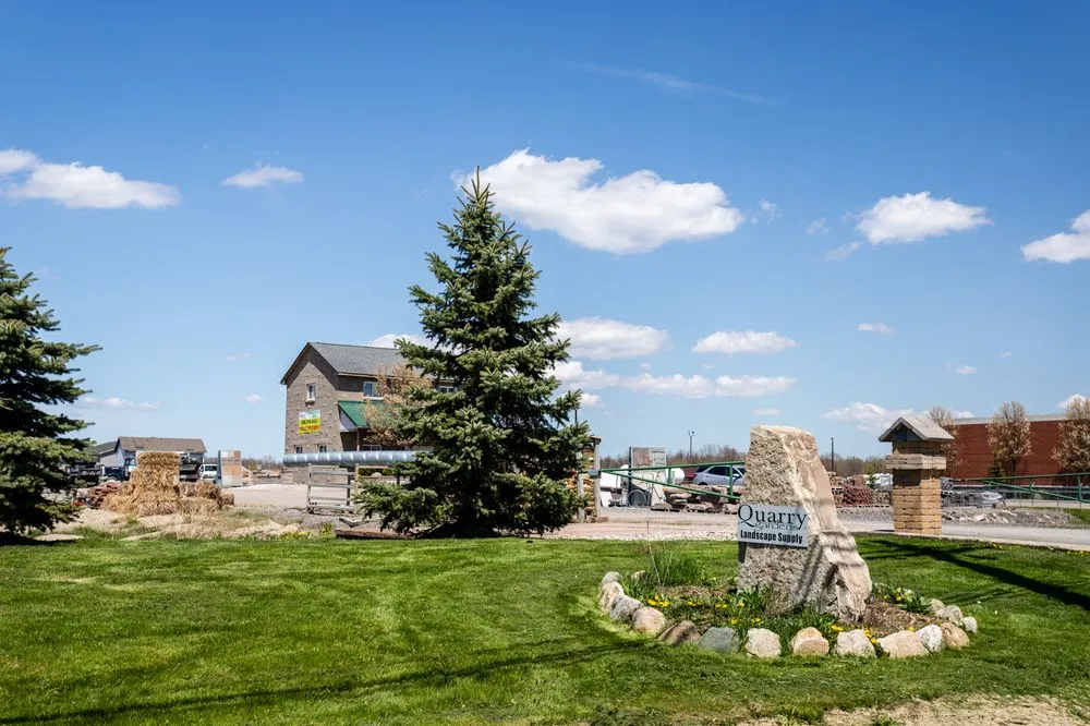 Professional lawn care service experts serving Casco, MI - Quarry Gardens