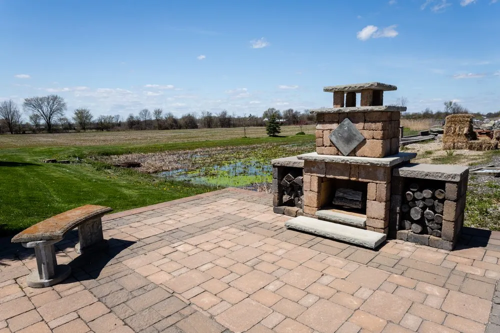 Top-rated landscape design in Casco, MI - Quarry Gardens