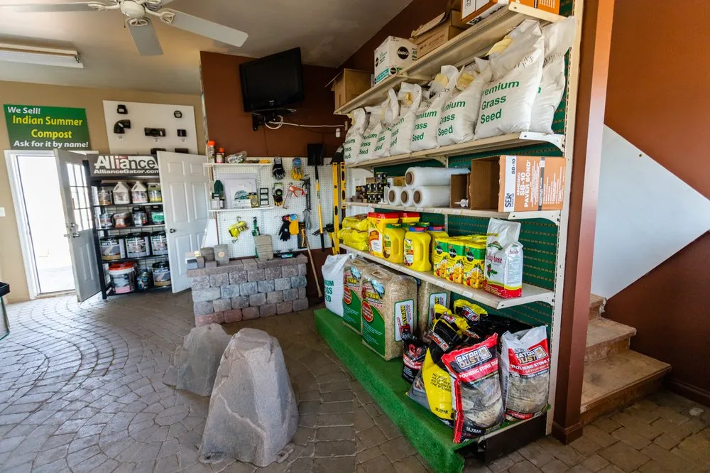 Local lawn care service for outdoor upgrades across Casco, MI - Quarry Gardens