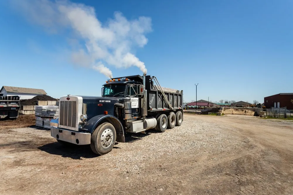 Top-rated landscape design experts serving Casco, MI - Quarry Gardens