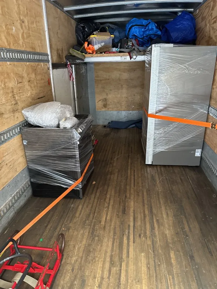 Professional landscaping services near you across Westerville, OH - Quarter Style Moving