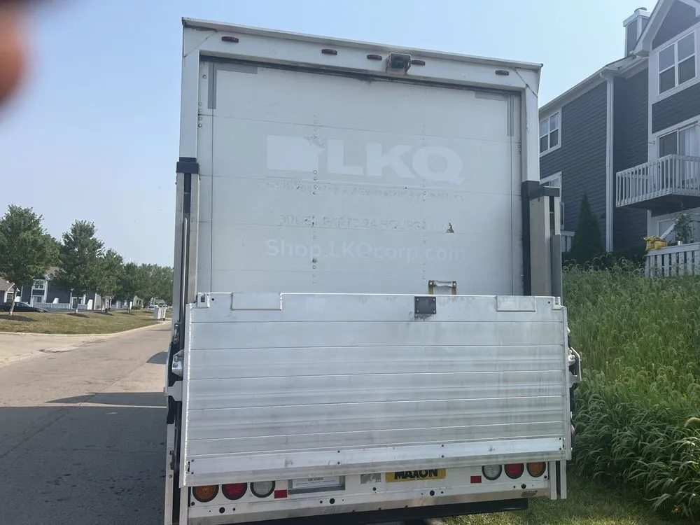 Top-rated residential landscaping for beautiful yards across Westerville, OH - Quarter Style Moving