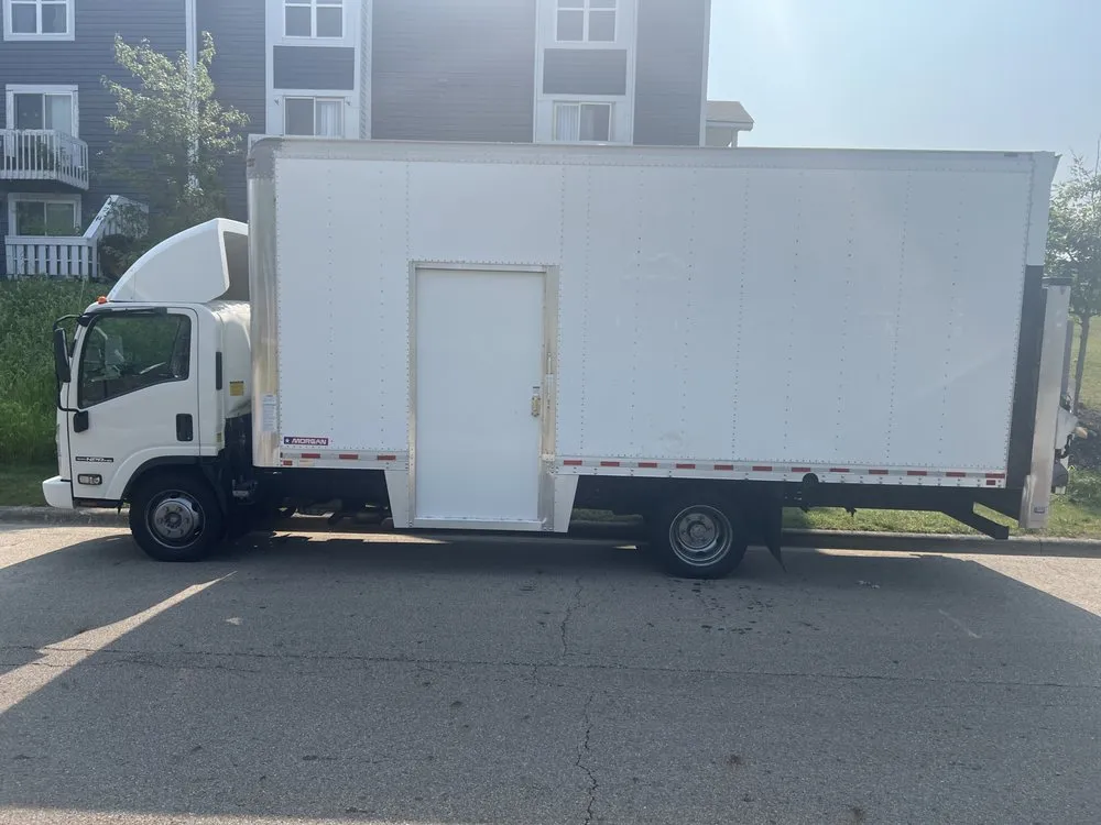 Trusted landscaping services near you in Westerville, OH by Quarter Style Moving