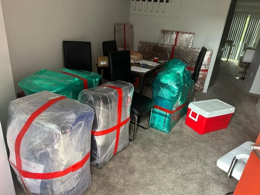 Expert lawn care service in Westerville, OH - Quarter Style Moving