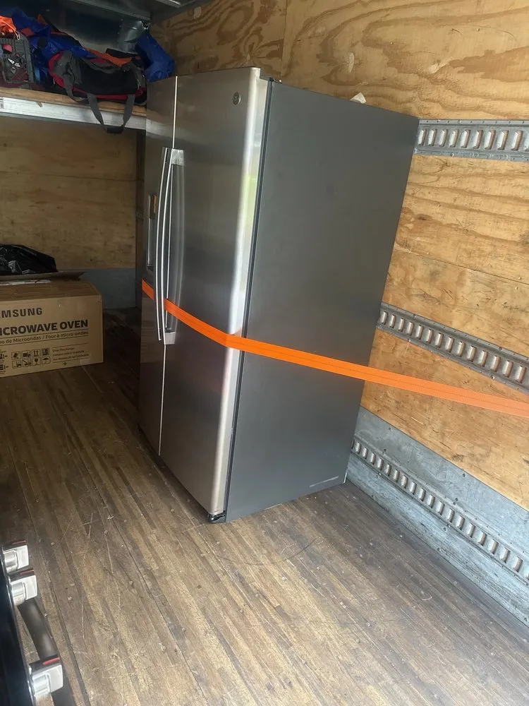 Affordable garden landscaping for homes in Westerville, OH by Quarter Style Moving