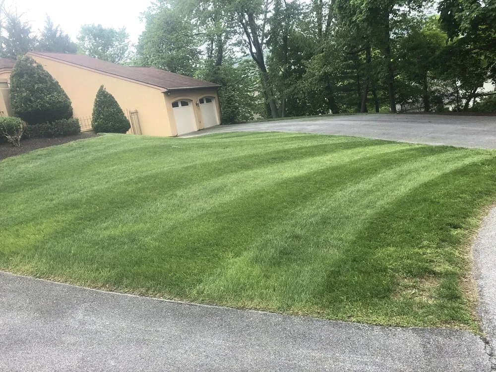 Trusted garden landscaping for residential properties across Lower Paxton Township, PA - Quartmon’s Landscaping