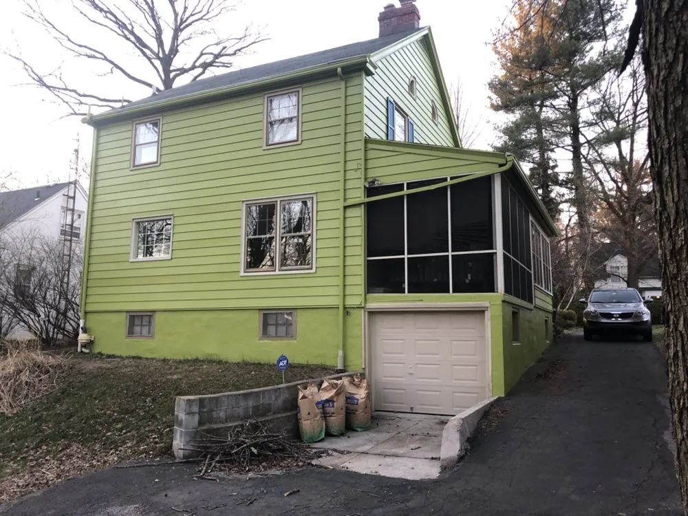 Top-rated residential landscaping experts serving Lower Paxton Township, PA - Quartmon’s Landscaping