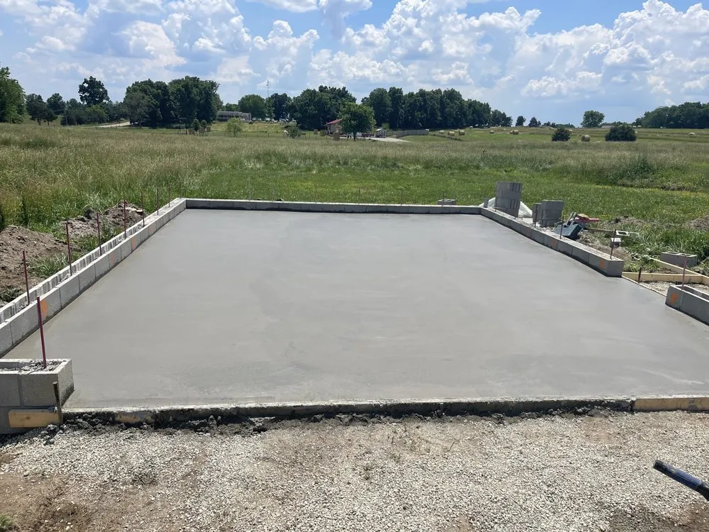 Professional landscape design near you across Bismarck, MO - Quartz Valley Land Management and Construction