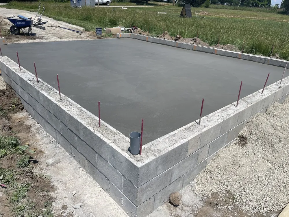 Professional yard maintenance in Bismarck, MO - Quartz Valley Land Management and Construction