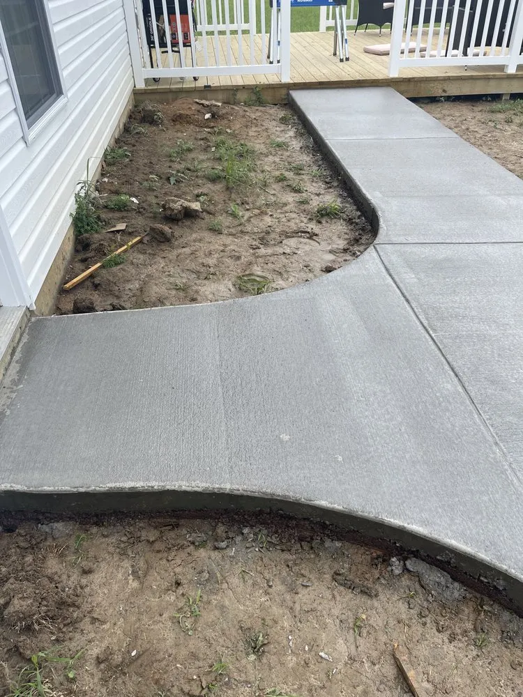 Top-rated landscaping services experts serving Bismarck, MO - Quartz Valley Land Management and Construction