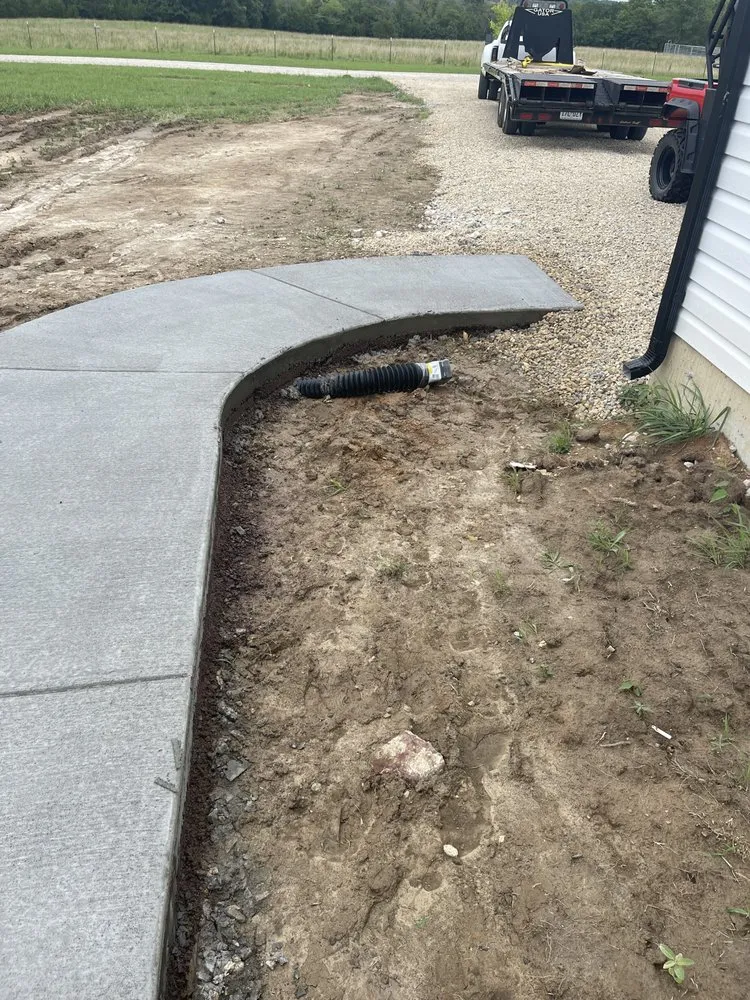 Reliable lawn care service near you in Bismarck, MO by Quartz Valley Land Management and Construction