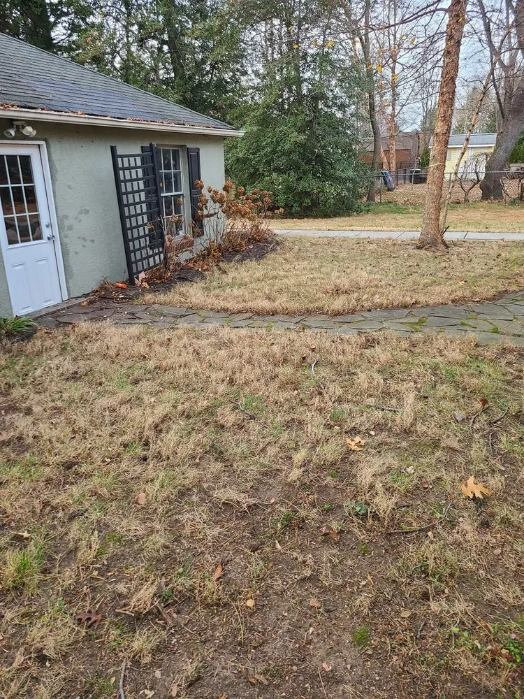 Trusted garden landscaping experts serving Linthicum Heights, MD - Quasny & Son Landscaping