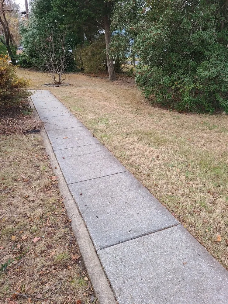 Reliable landscape design in Linthicum Heights, MD - Quasny & Son Landscaping