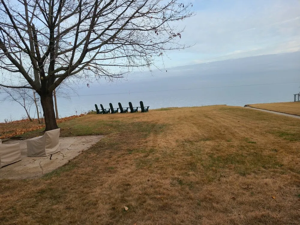 Professional landscape installation for residential properties in Linthicum Heights, MD by Quasny & Son Landscaping