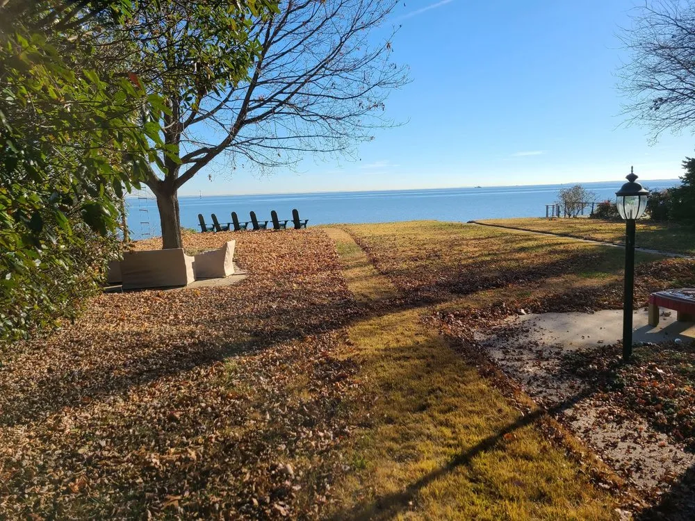 Trusted residential landscaping experts serving Linthicum Heights, MD - Quasny & Son Landscaping