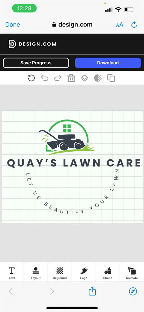 Reliable outdoor landscaping in Hampton, GA by Quay’s Lawn Care