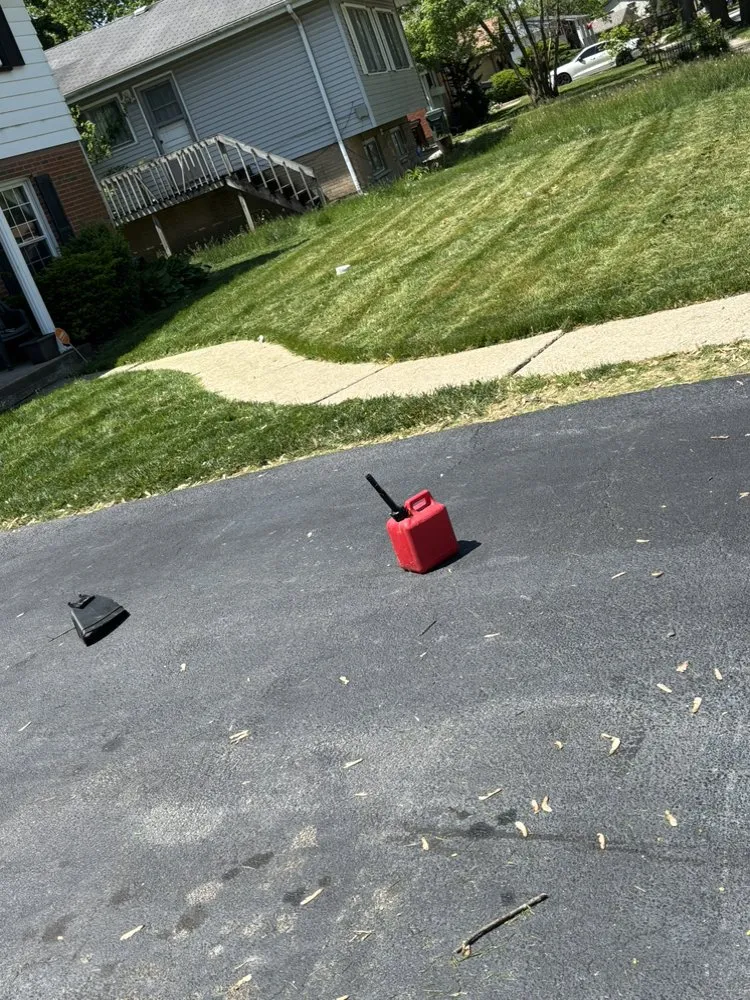 Reliable outdoor landscaping in Homewood, IL by Que Cuts