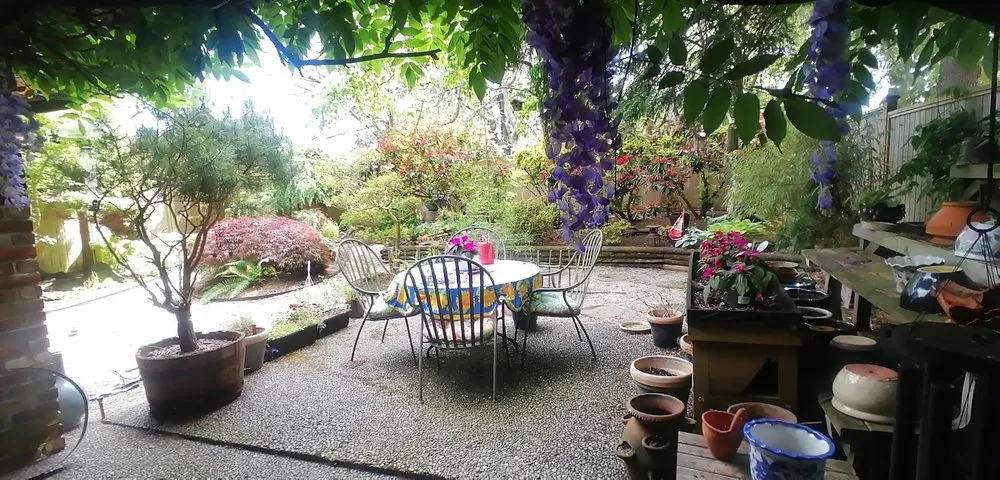 Expert residential landscaping with custom design across Lutz, FL - QUE TUANIS Landscaping & Woodwork