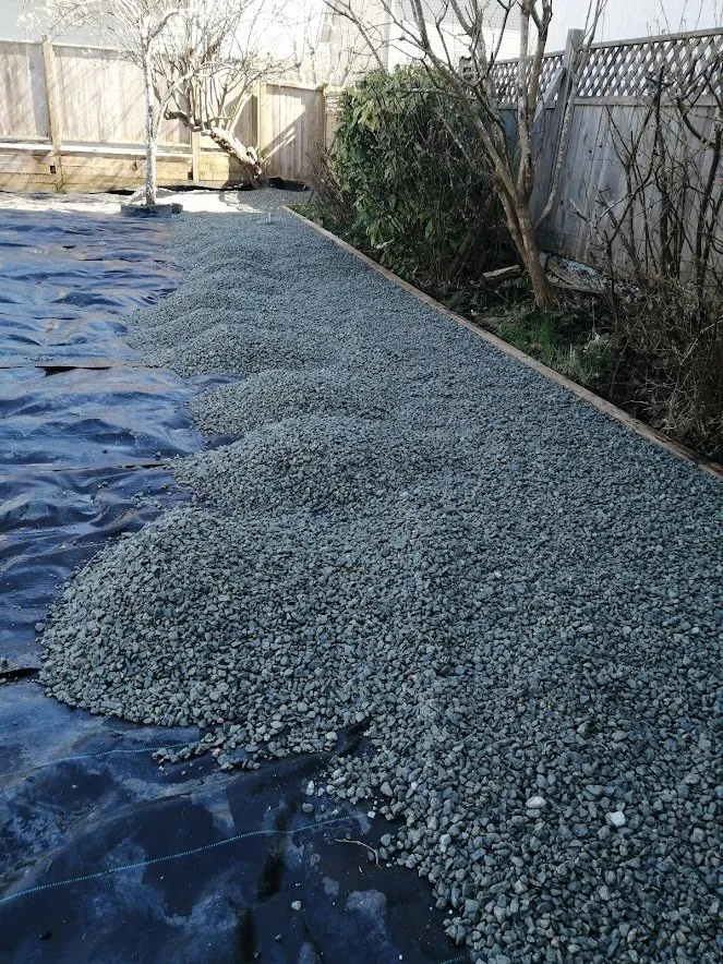 Custom yard maintenance for year-round maintenance across Lutz, FL - QUE TUANIS Landscaping & Woodwork