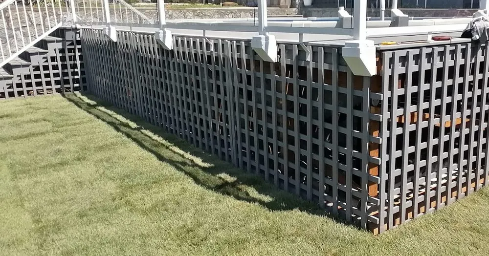 Top-rated landscape installation experts serving Lutz, FL - QUE TUANIS Landscaping & Woodwork