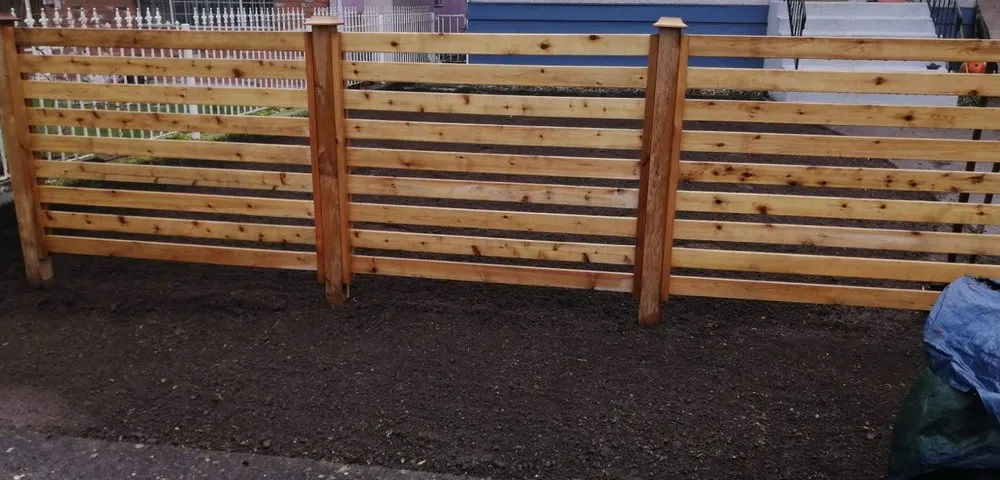 Top-rated garden landscaping for outdoor upgrades across Lutz, FL - QUE TUANIS Landscaping & Woodwork