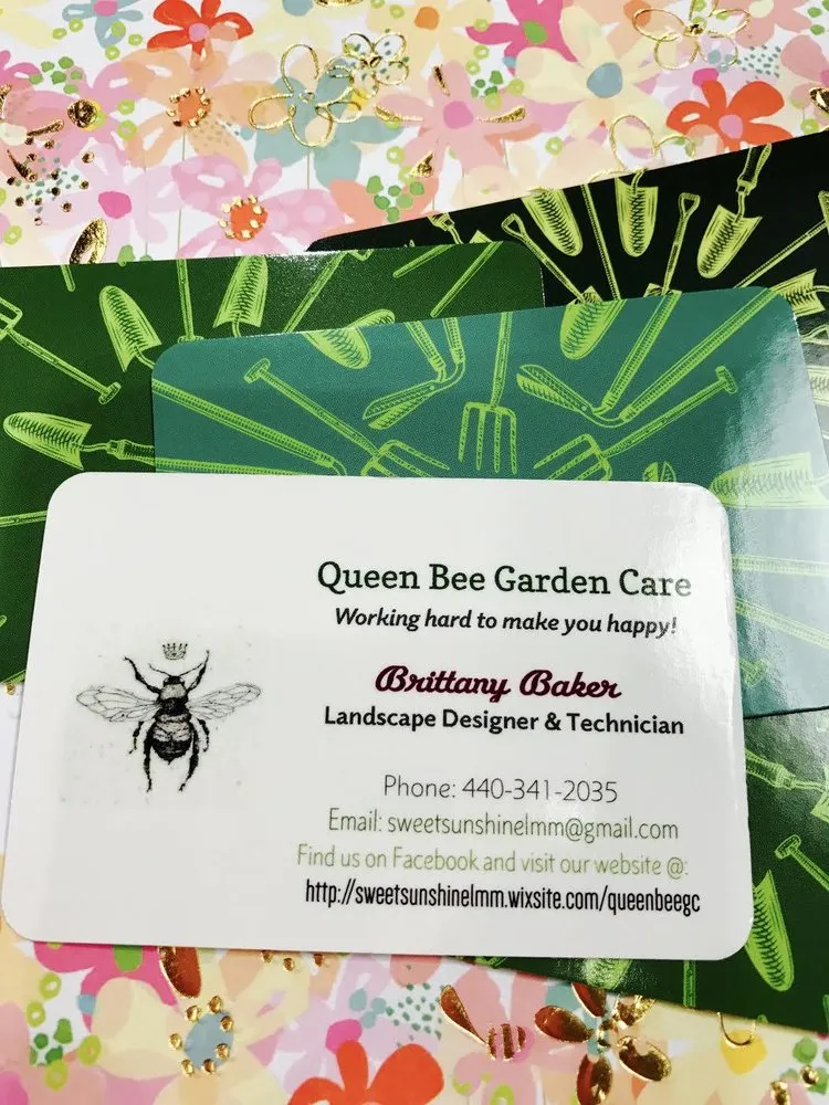 Trusted lawn mowing service in Fairview Park, OH by Queen Bee Garden Care
