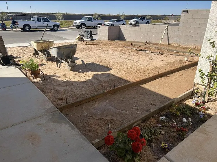 Top-rated lawn mowing service for homes across Charlotte, NC - Queen City Project Group