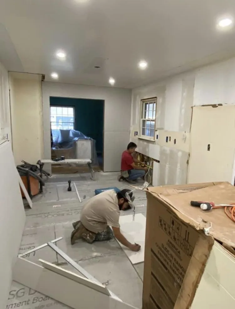 Trusted landscape installation in Charlotte, NC by Queen City Project Group