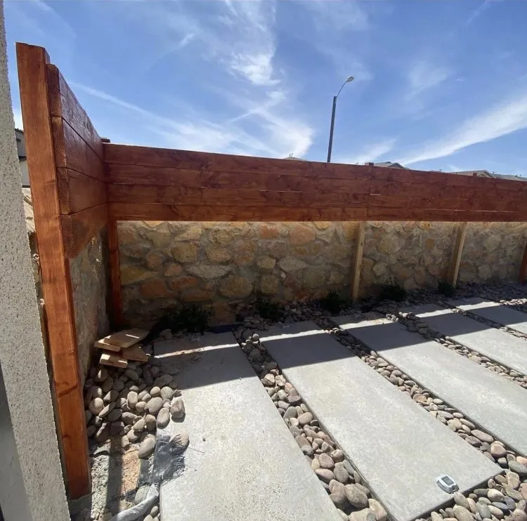 Professional yard maintenance in Charlotte, NC by Queen City Project Group